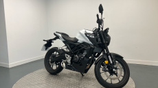 Honda CB125F (24MY)